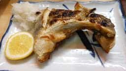 次郎長炉ばた焼