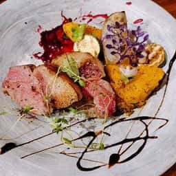 Kana’s kitchen at RecaD