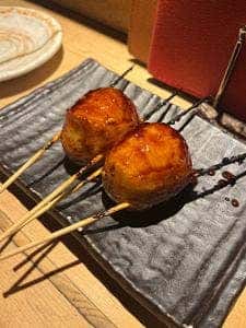 博多松介 西中洲店