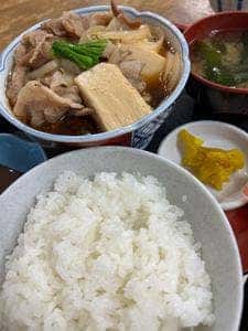 食事処 たかはし