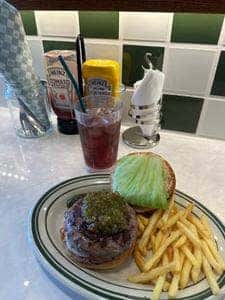 Shake Tree Diner TOKYO