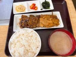 ソウル市場 押上店