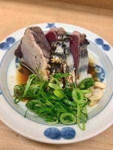 土佐料理土佐っ子