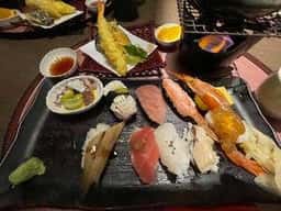 三代目ふらり寿司&お台所ふらり 豊田 T-FACE店