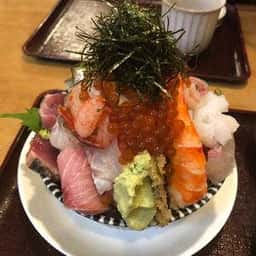江戸寿し