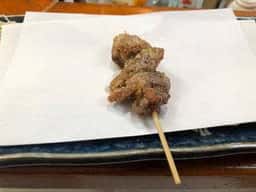 串揚げ そこ、
