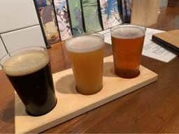 ふたこビール醸造所