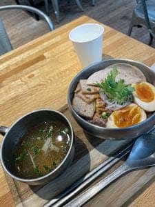 ベトナムデリ珈琲 名古屋松坂屋店