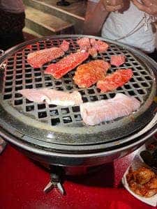 焼肉ホルモンたけ田 赤羽店