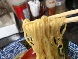 中華蕎麦 たか橋