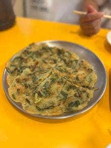 崔おばさんのキムチ
