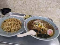 中華 一楽