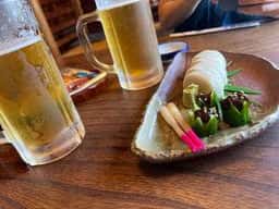 木むらそば店