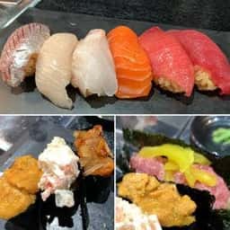 スシニクカキダ