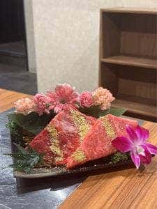 黒毛和牛ヘレ肉専門店 りきちゃん 祇園店