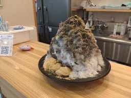 甘味処 鎌倉 小江戸川越店