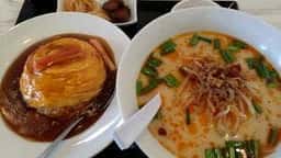 味香園 所沢店