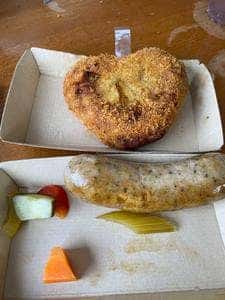 HIGUMA Doughnuts 学芸大学店