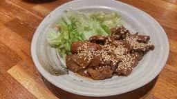 和牛と中華料理 けむり屋&フラワー 大阪なんば本店