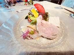 ブラセリー ナ・ ウボン