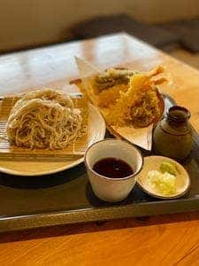 そば処 斜里
