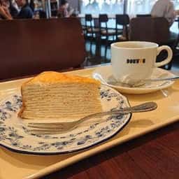 ドトールコーヒーショップ 京都四条通り店