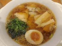 越後川口SA下り スナックコーナー