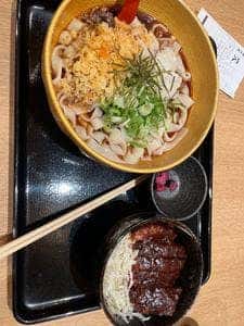 四代目 一八 久屋御殿