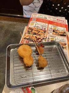 串カツ田中 新瑞橋店
