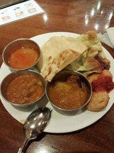 ナタラジ 荻窪店