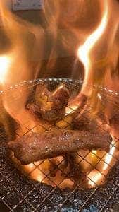 焼肉のあじまる 阿波座本店