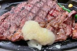 伝説のステーキ屋 稲城店