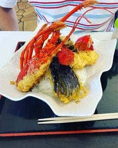小池食堂