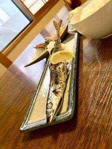 御食事処 さと