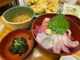 漁協直営食堂 ばんや 本館