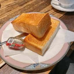 珈琲館・琥珀の館