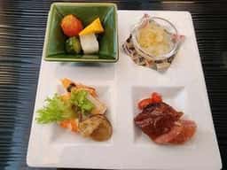 中国料理 驊騮 カリュウ