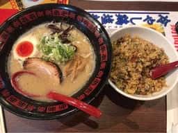 ラーメン工房 あ 豊中店