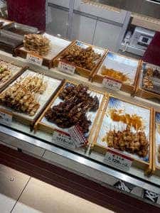 日本一 ジョイナス テラス二俣川店