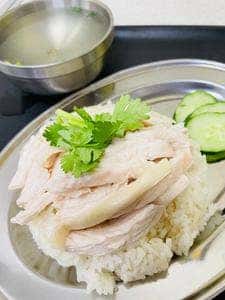 トーキョーカオマンガイ食堂