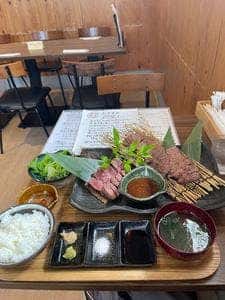 旬の肉ダイニング exe9tive