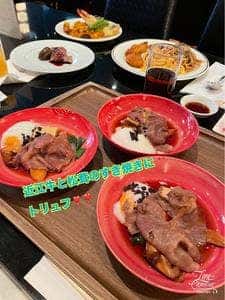 Café Restaurant Le Temps