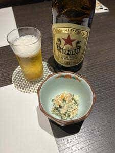名駅 鮨 よこ田
