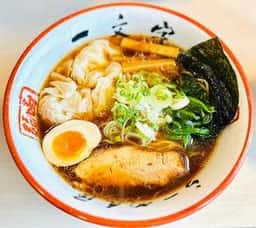 函館麺や 一文字