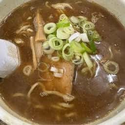 小樽らーめん 一期一会