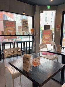 GONBURGER名古屋駅前店