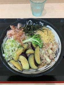 ゆで太郎 もつ次郎 新越谷駅前店