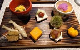 天王寺・阿倍野の和食 松宮