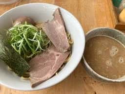 竹麺亭