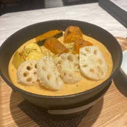 横濱元町ドリア ヨドバシ仙台店